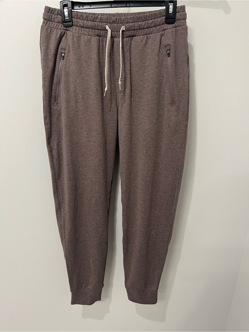 Vuori Men's Ponto Performance Jogger Sweatpants